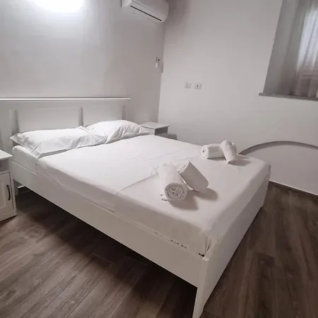 Apartment Casa Luca - Palazzo Del Buonpastore Palermo