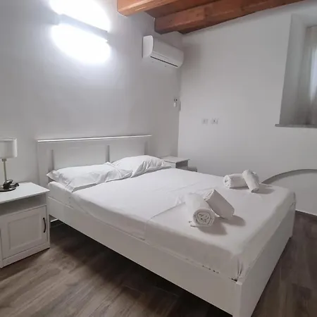 Apartment Casa Luca - Palazzo Del Buonpastore *