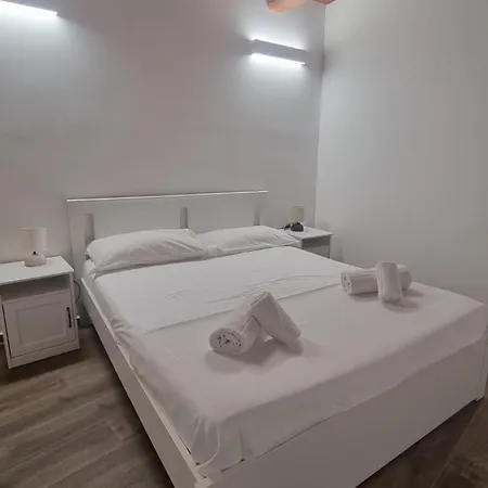 Casa Luca - Palazzo Del Buonpastore Apartment *